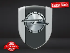 Opel Fensteraufkleber Luxus Stabil Professionell